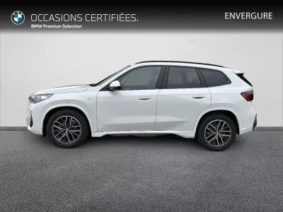 BMW X1 sDrive18i 136ch M Sport occasion 2023 - Photo 3