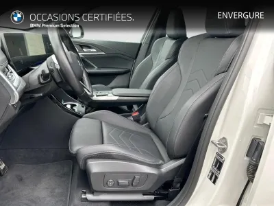 BMW X1 sDrive18i 136ch M Sport occasion 2023 - Photo 4