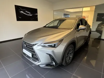 LEXUS NX 450h+ Luxe 4WD occasion 2025 - Photo 1