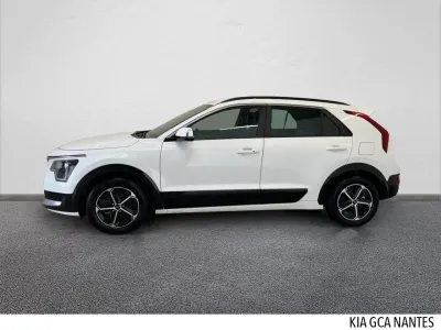 KIA Niro 1.6 GDi 141ch HEV Active DCT6 occasion 2024 - Photo 3