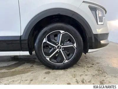 KIA Niro 1.6 GDi 141ch HEV Active DCT6 occasion 2024 - Photo 4