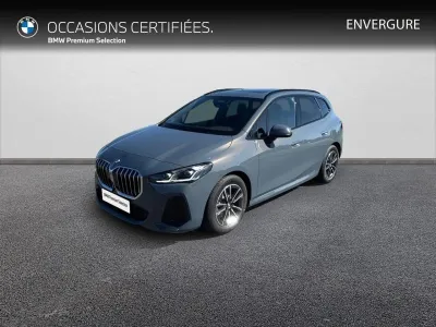 BMW Serie 2 ActiveTourer 220i 170ch M Sport DKG7 occasion 2025 - Photo 1
