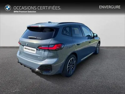 BMW Serie 2 ActiveTourer 220i 170ch M Sport DKG7 occasion 2025 - Photo 2
