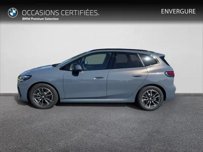 BMW Serie 2 ActiveTourer 220i 170ch M Sport DKG7 occasion 2025 - Photo 3