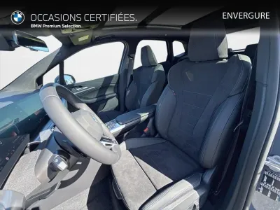 BMW Serie 2 ActiveTourer 220i 170ch M Sport DKG7 occasion 2025 - Photo 4