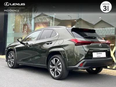 LEXUS UX 250h 2WD Executive MY22 occasion 2022 - Photo 2