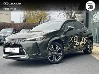 LEXUS UX 250h 2WD Executive MY22 occasion 2022 - Photo 1