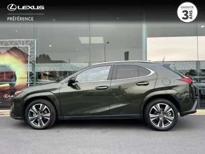 LEXUS UX 250h 2WD Executive MY22 occasion 2022 - Photo 3
