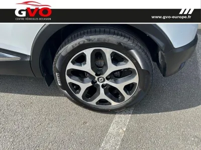 RENAULT Captur 0.9 TCe 90ch energy Intens Euro6c occasion 2019 - Photo 4