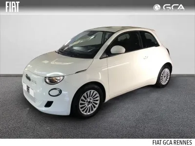 FIAT 500 e 95ch MY23 occasion 2023 - Photo 1