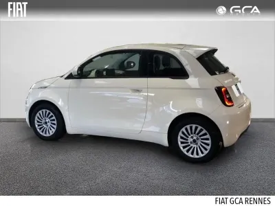 FIAT 500 e 95ch MY23 occasion 2023 - Photo 2