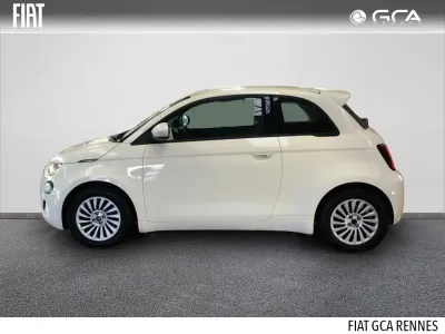 FIAT 500 e 95ch MY23 occasion 2023 - Photo 3