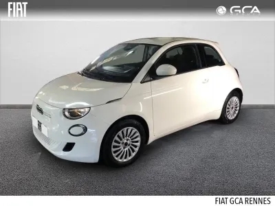 FIAT 500C e 95ch MY23 occasion 2023 - Photo 1