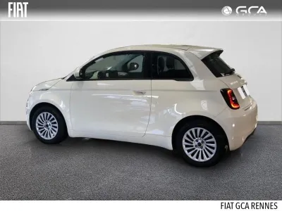 FIAT 500C e 95ch MY23 occasion 2023 - Photo 2
