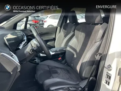 BMW Serie 2 ActiveTourer 218i 136ch M Sport DKG7 occasion 2024 - Photo 4