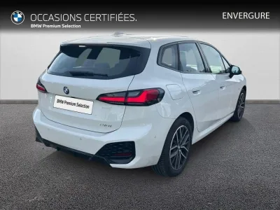 BMW Serie 2 ActiveTourer 218i 136ch M Sport DKG7 occasion 2024 - Photo 2