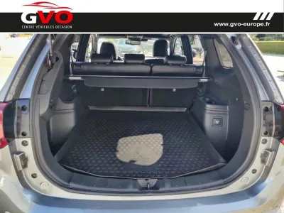 MITSUBISHI Outlander PHEV Twin Motor Instyle 4WD Euro6d-T EVAP 5cv occasion 2020 - Photo 4