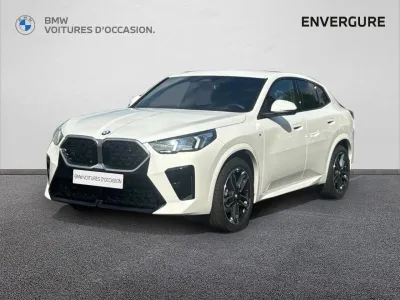 BMW X2 sDrive20iA 170ch M Sport DKG7 occasion 2025 - Photo 1