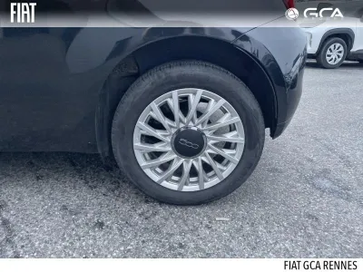 FIAT 500 1.0 70ch BSG S&S Dolcevita occasion 2022 - Photo 4