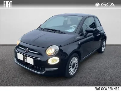 FIAT 500 1.0 70ch BSG S&S Dolcevita occasion 2022 - Photo 1