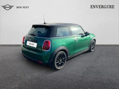 MINI Mini Cooper SE 184ch Edition Premium Plus BVA 5CV occasion 2022 - Photo 3