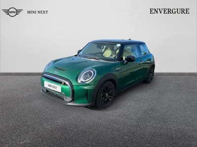 MINI Mini Cooper SE 184ch Edition Premium Plus BVA 5CV occasion 2022 - Photo 1