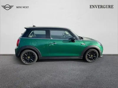 MINI Mini Cooper SE 184ch Edition Premium Plus BVA 5CV occasion 2022 - Photo 2