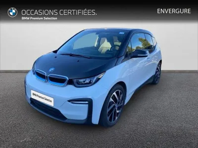 BMW i3 170ch 120Ah Edition WindMill Atelier occasion 2022 - Photo 1