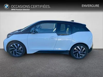 BMW i3 170ch 120Ah Edition WindMill Atelier occasion 2022 - Photo 2