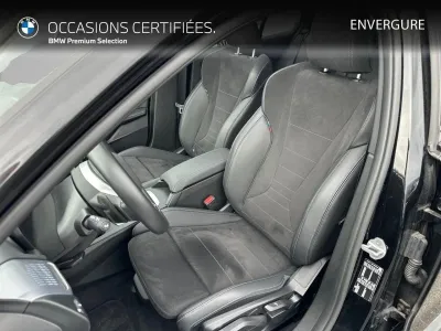 BMW Serie 1 120dA 163ch M Sport DKG7 occasion 2025 - Photo 4