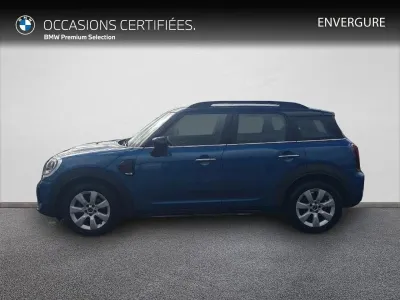 MINI Countryman Cooper 136ch Northwood BVA7 occasion 2021 - Photo 3