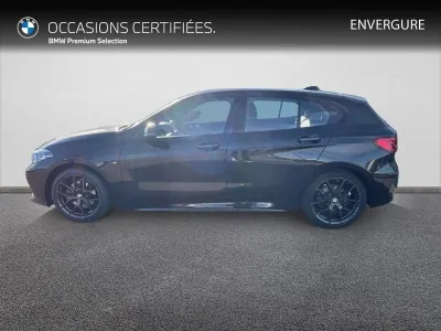 BMW Serie 1 116dA 116ch M Sport DKG7 occasion 2020 - Photo 3