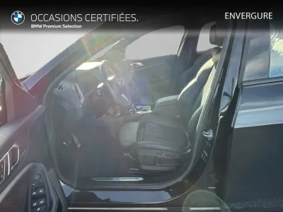 BMW Serie 1 116dA 116ch M Sport DKG7 occasion 2020 - Photo 4