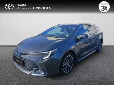 TOYOTA Corolla Touring Spt 1.8 140ch Design MY23 occasion 2024 - Photo 1