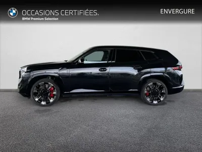 BMW XM 50e 3.0 476ch occasion 2024 - Photo 3