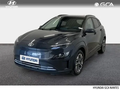 HYUNDAI Kona Electric 39kWh - 136ch Creative occasion 2022 - Photo 1