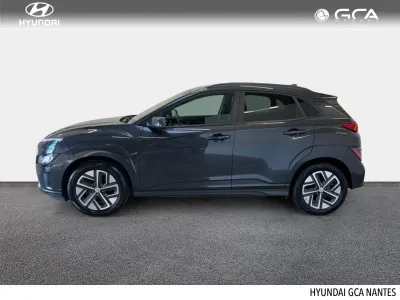 HYUNDAI Kona Electric 39kWh - 136ch Creative occasion 2022 - Photo 3