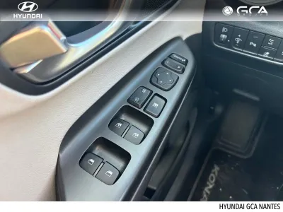 HYUNDAI Kona Electric 64kWh - 204ch Executive occasion 2021 - Photo 4