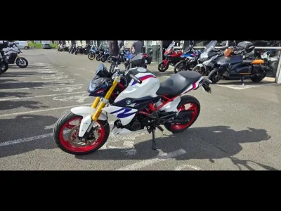 BMW G 310 R occasion 2022 - Photo 2