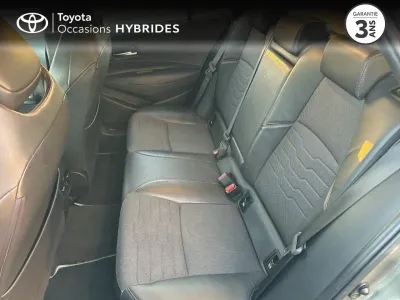 TOYOTA Corolla Touring Spt 184h Collection occasion 2019 - Photo 4