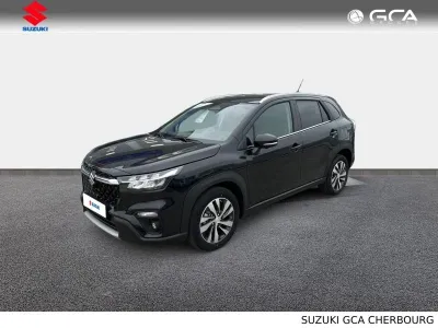 SUZUKI S-Cross 1.5 Dualjet Hybrid 115ch Style Auto MY24 occasion 2025 - Photo 1