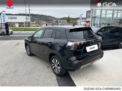SUZUKI S-Cross 1.5 Dualjet Hybrid 115ch Style Auto MY24 occasion 2025 - Photo 2