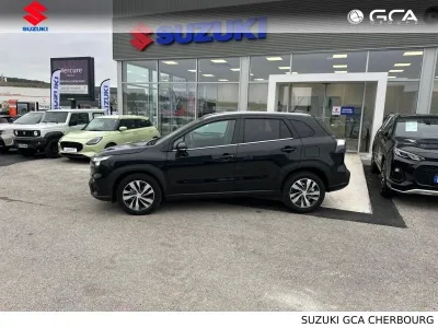 SUZUKI S-Cross 1.5 Dualjet Hybrid 115ch Style Auto MY24 occasion 2025 - Photo 3