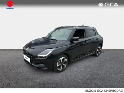 SUZUKI Swift 1.2 Hybrid 83ch Pack occasion 2025 - Photo 1