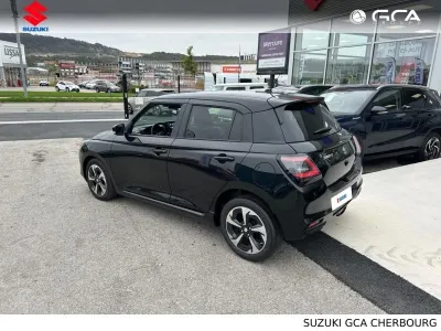 SUZUKI Swift 1.2 Hybrid 83ch Pack occasion 2025 - Photo 2