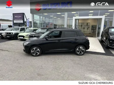 SUZUKI Swift 1.2 Hybrid 83ch Pack occasion 2025 - Photo 3