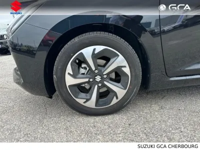 SUZUKI Swift 1.2 Hybrid 83ch Pack occasion 2025 - Photo 4