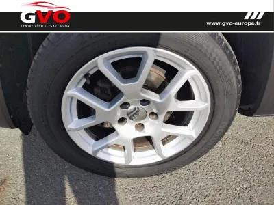 JEEP Renegade 1.0 GSE T3 120ch Quicksilver Winter Edition MY20 occasion 2020 - Photo 4
