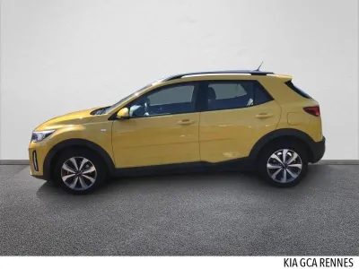 KIA Stonic 1.0 T-GDi 100ch Active occasion 2021 - Photo 3