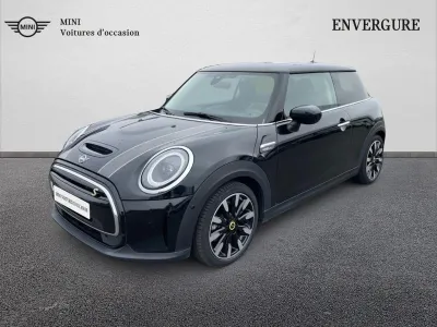 MINI Mini Cooper SE 184ch Edition Camden BVA 5CV occasion 2022 - Photo 1